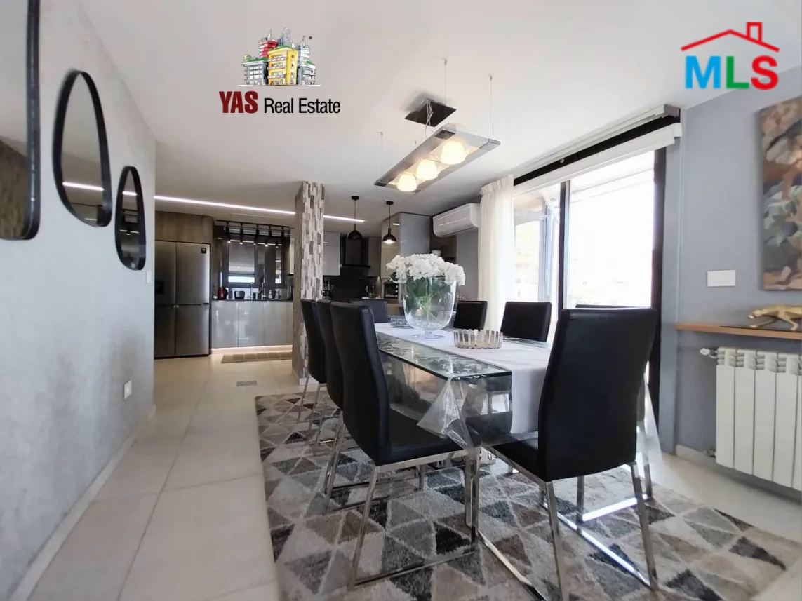 Haret Sakher 480m2 | Two Apartments| Renovated | Classy Area | IV MY