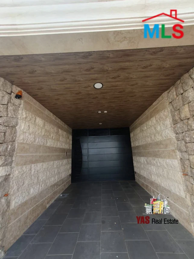 Ghosta 800m2 Building | For Sale | 3 Apartments | High-End | Catch |MY