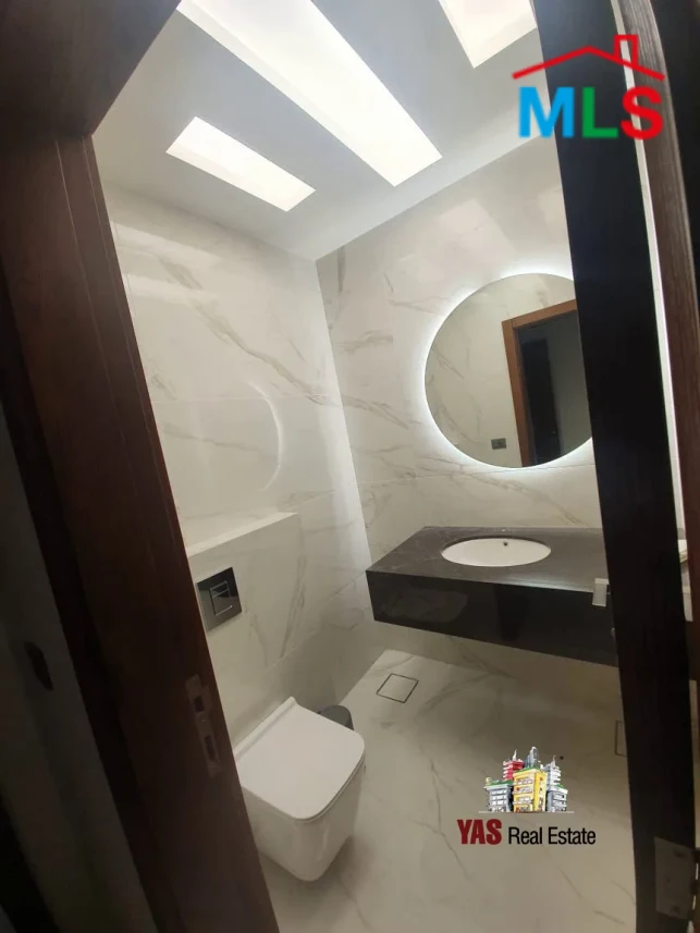 Ghosta 800m2 Building | For Sale | 3 Apartments | High-End | Catch |MY