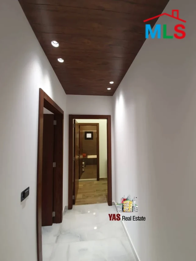Ghosta 800m2 Building | For Sale | 3 Apartments | High-End | Catch |MY