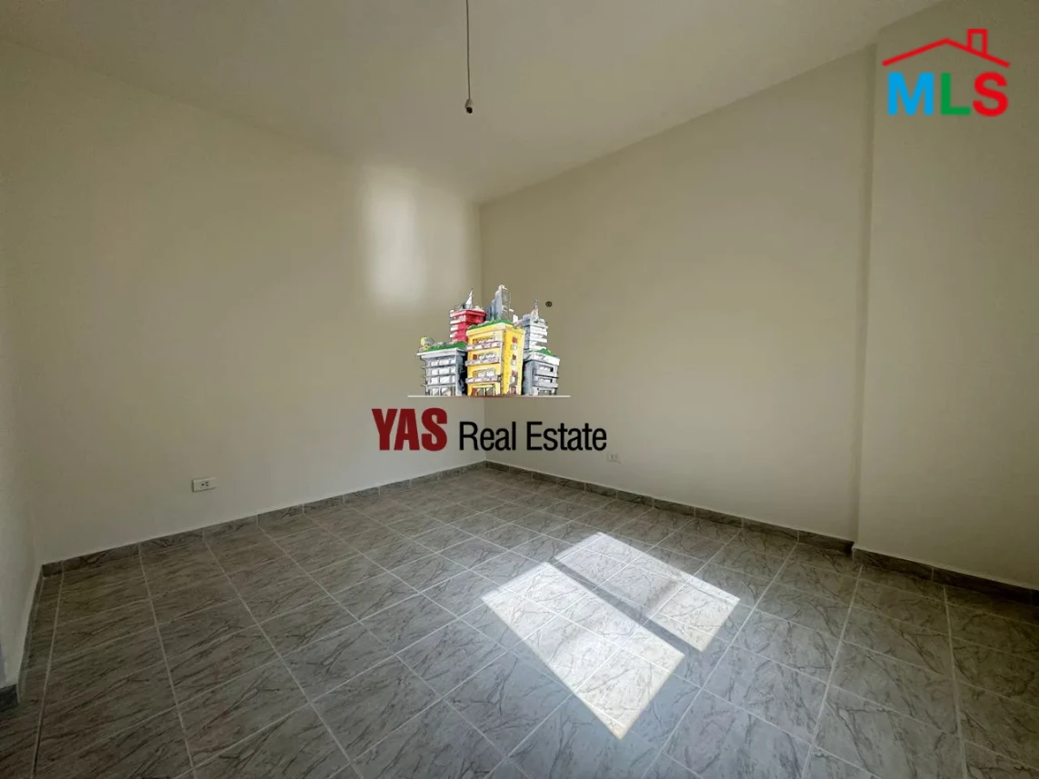 Sheileh 175m2 | 90m2 Rooftop | Well Maintained | Quiet Street | EL