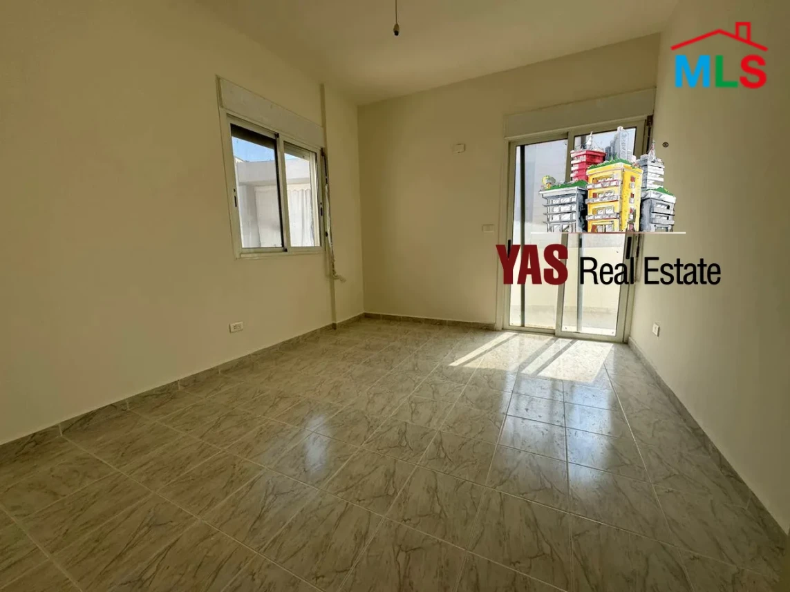 Sheileh 175m2 | 90m2 Rooftop | Well Maintained | Quiet Street | EL