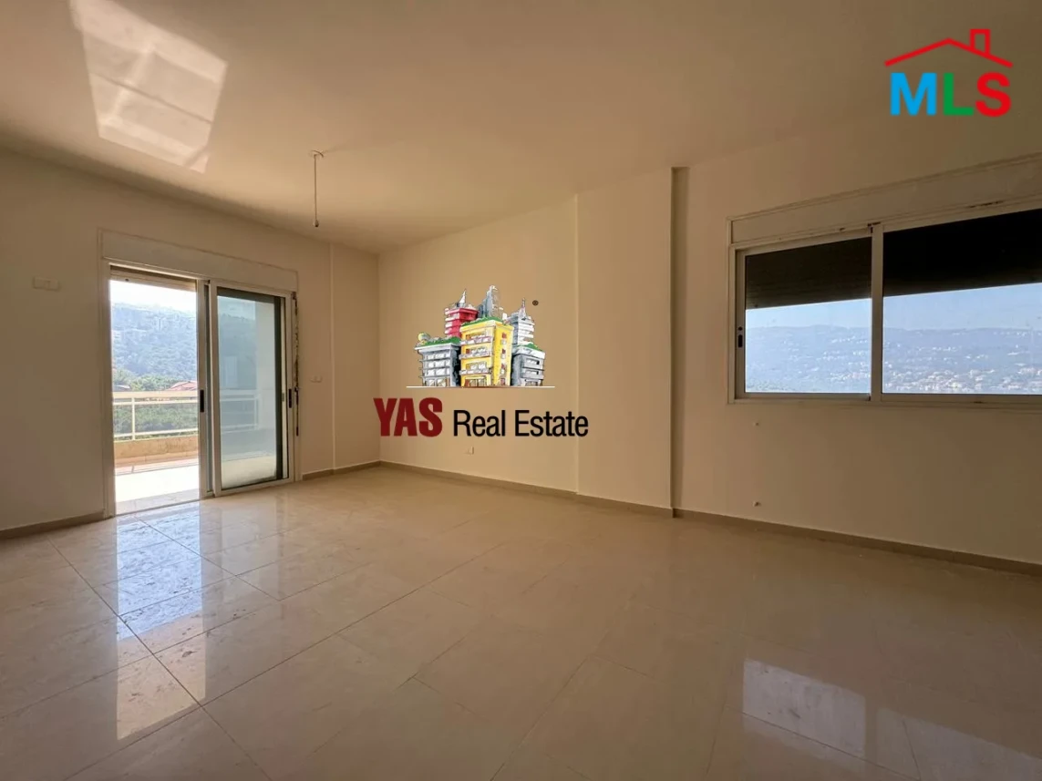 Sheileh 175m2 | 90m2 Rooftop | Well Maintained | Quiet Street | EL