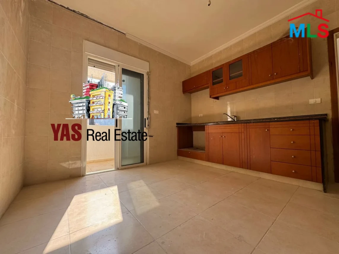 Sheileh 175m2 | 90m2 Rooftop | Well Maintained | Quiet Street | EL