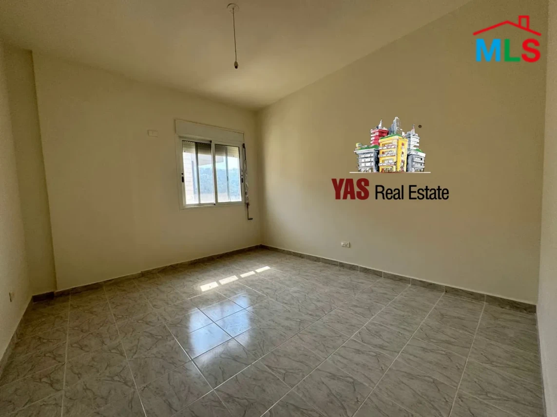 Sheileh 175m2 | 90m2 Rooftop | Well Maintained | Quiet Street | EL