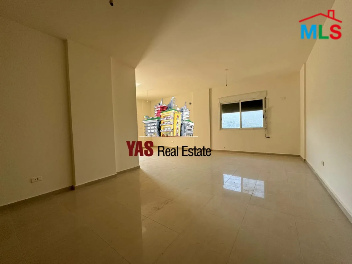 Sheileh 175m2 | 90m2 Rooftop | Well Maintained | Quiet Street | EL