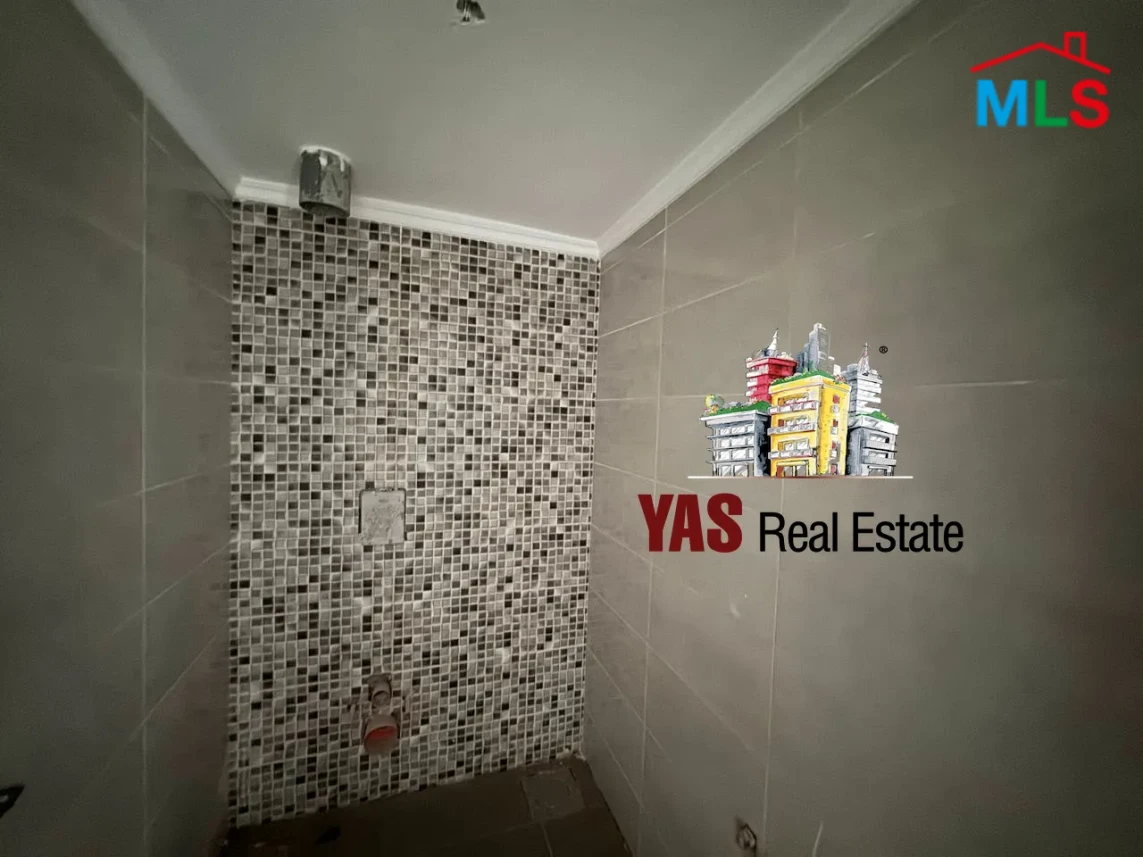 Ajaltoun 175m2 | 30m2 Garden | Prime Location | View | Luxurious | MY
