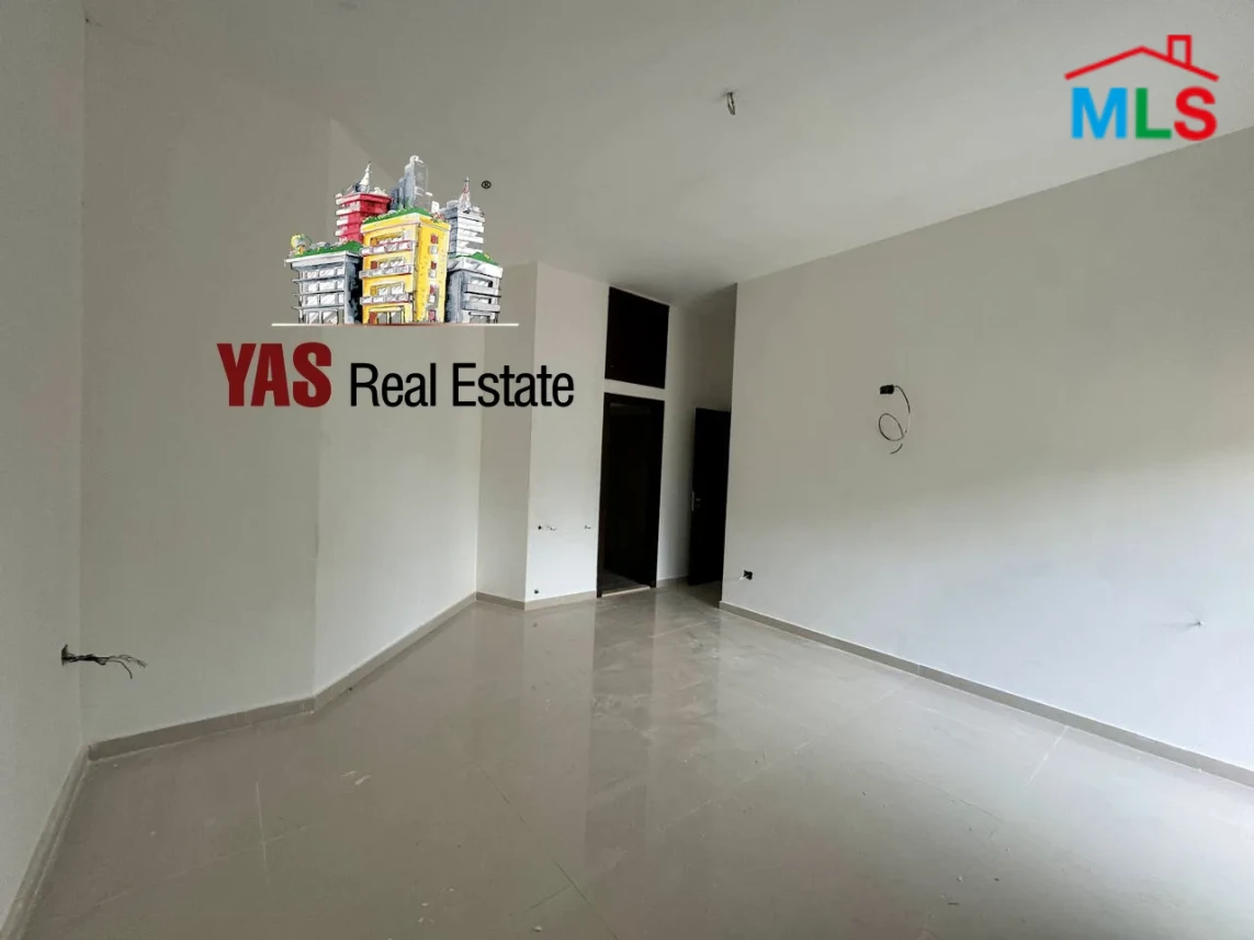 Ajaltoun 175m2 | 30m2 Garden | Prime Location | View | Luxurious | MY