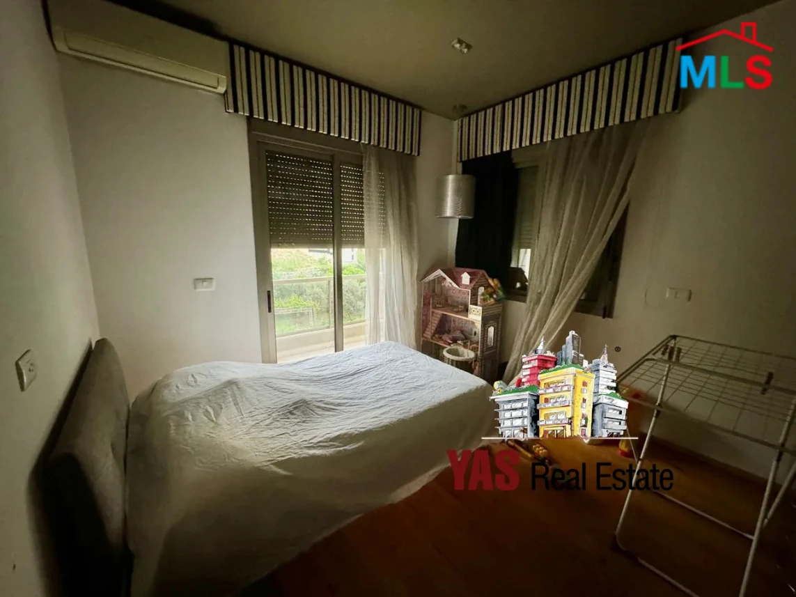 Haret Sakher 220m2 | Furnished-Equipped | Decorated | IV MY