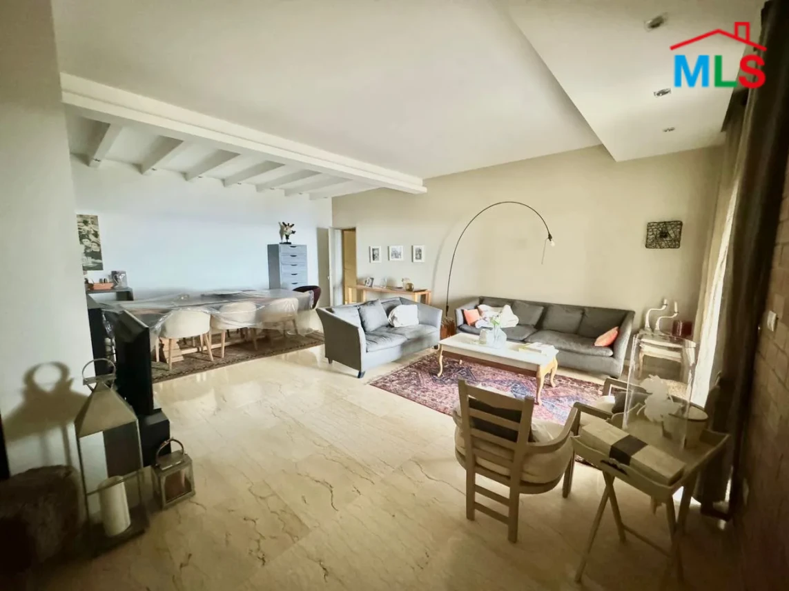 Haret Sakher 220m2 | Furnished-Equipped | Decorated | IV MY
