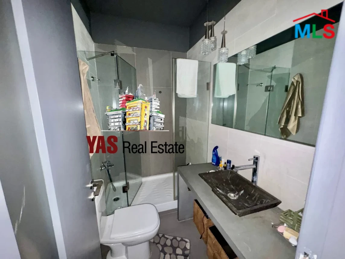 Haret Sakher 220m2 | Furnished-Equipped | Decorated | IV MY