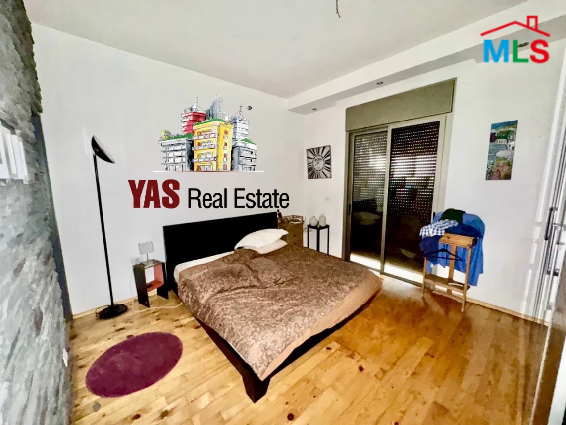 Haret Sakher 220m2 | Furnished-Equipped | Decorated | IV MY