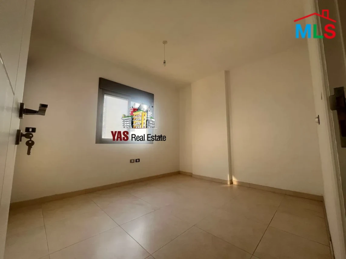 Haret Sakher 145m2 | Sea View | Brand New |Pyt facilities| ELO IV