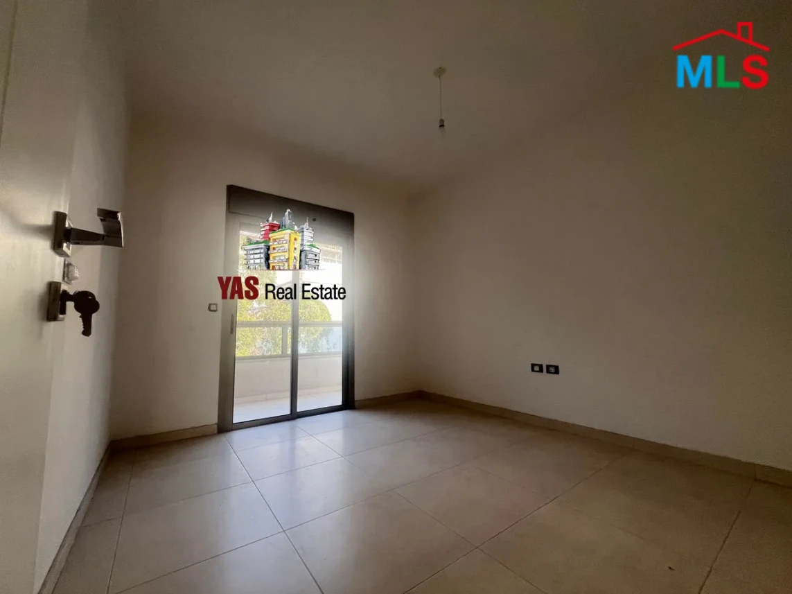 Haret Sakher 145m2 | Sea View | Brand New |Pyt facilities| ELO IV