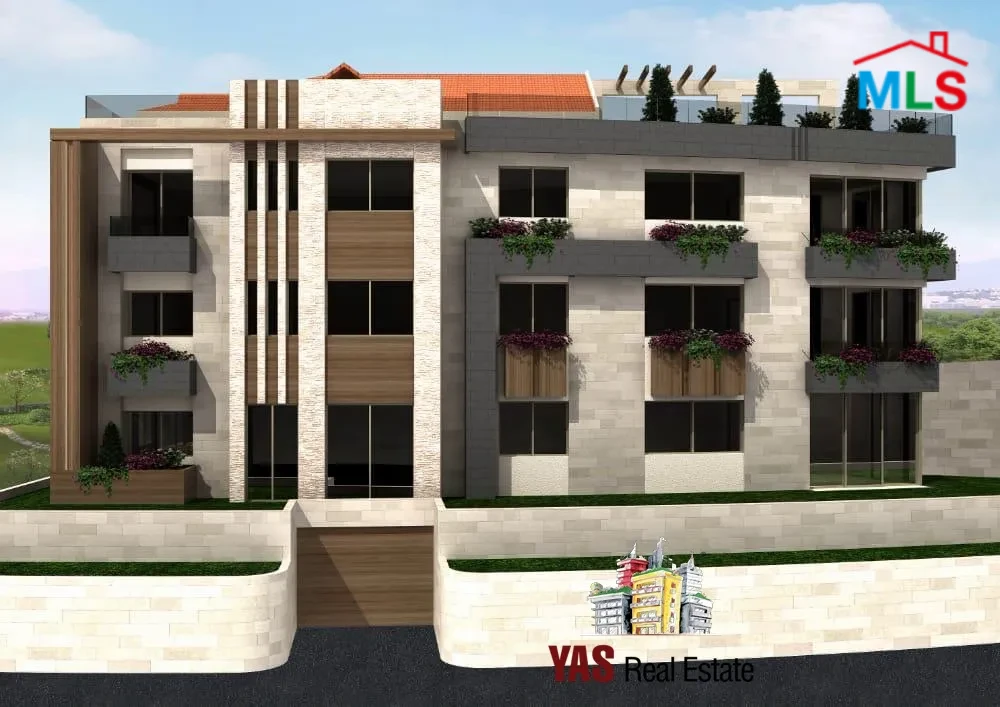 Ghedras 120m2 up to 305m2 | Under construction | Payment Facilities|TO