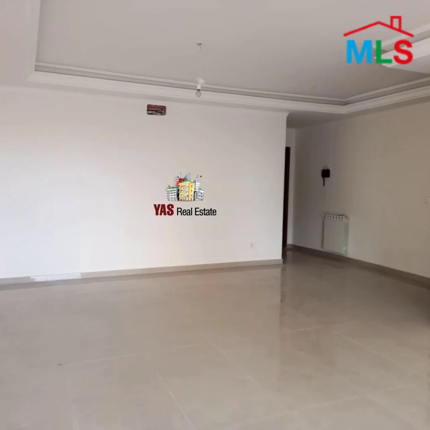 Ghadir 185m2 + 50m2 Terrace | Brand New | Luxury Apartment | View | PA