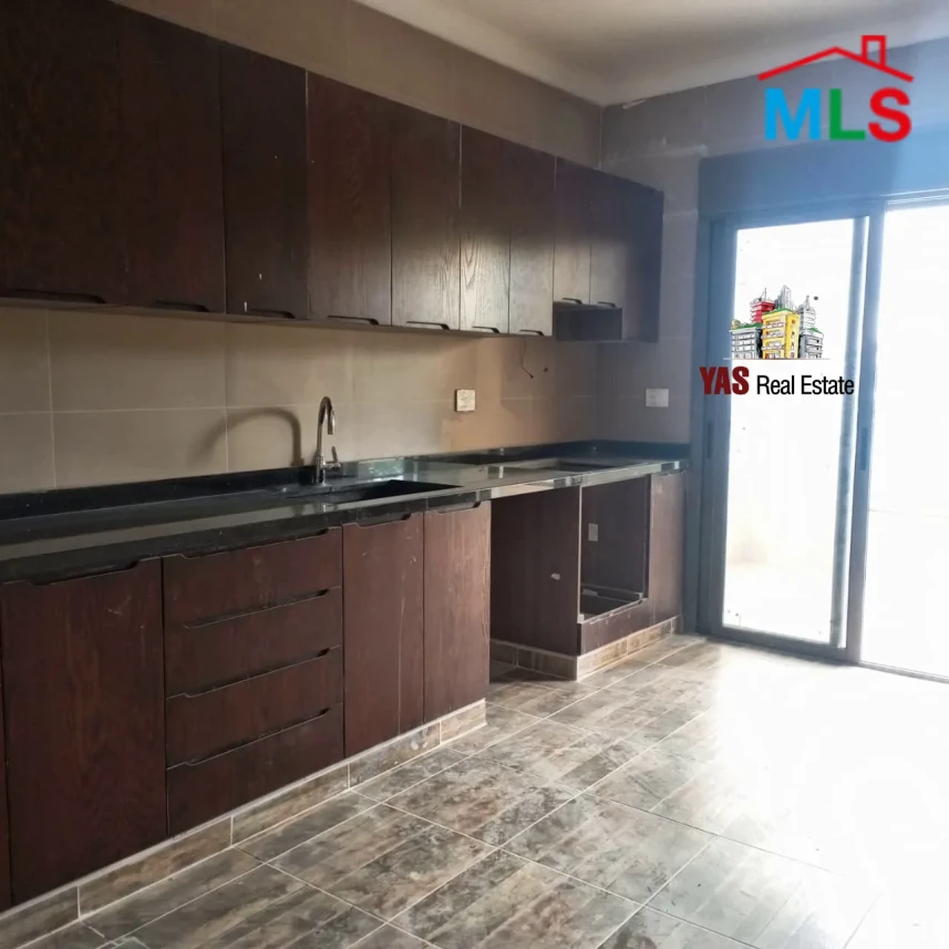 Ghadir 185m2 + 50m2 Terrace | Brand New | Luxury Apartment | View | PA