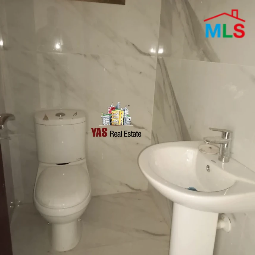 Ghadir 185m2 + 50m2 Terrace | Brand New | Luxury Apartment | View | PA
