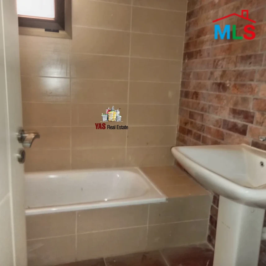 Ghadir 185m2 + 50m2 Terrace | Brand New | Luxury Apartment | View | PA