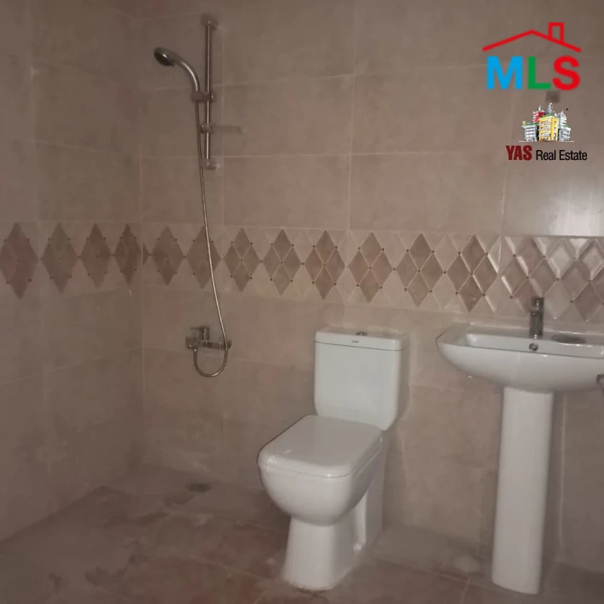 Ghadir 185m2 + 50m2 Terrace | Brand New | Luxury Apartment | View | PA