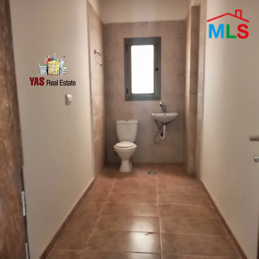 Ghadir 185m2 + 50m2 Terrace | Brand New | Luxury Apartment | View | PA