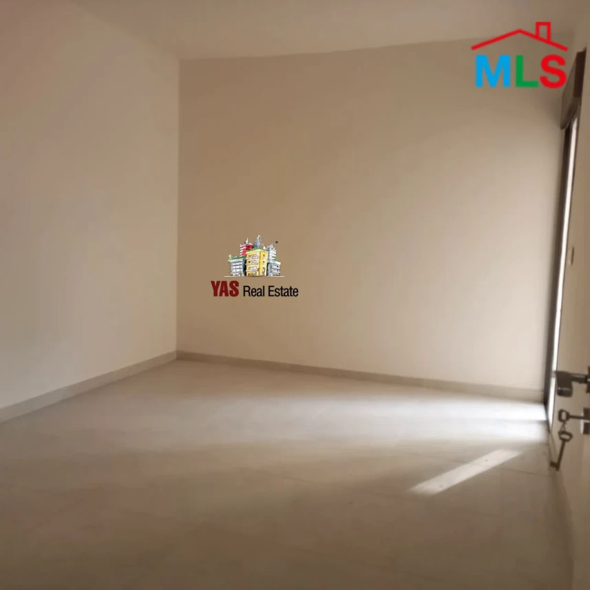 Ghadir 185m2 + 50m2 Terrace | Brand New | Luxury Apartment | View | PA