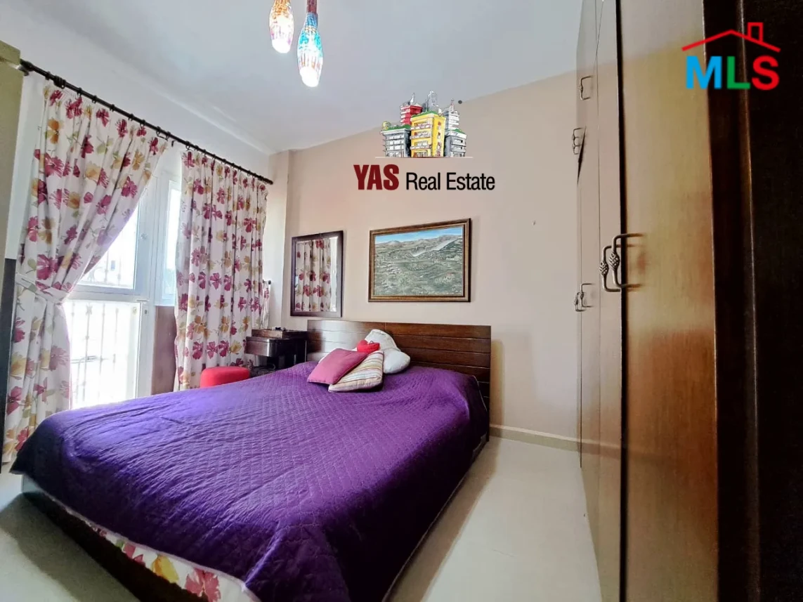 Feytroun 200m2 | 100m2 Terrace | Furnished Duplex| Panoramic View | DA