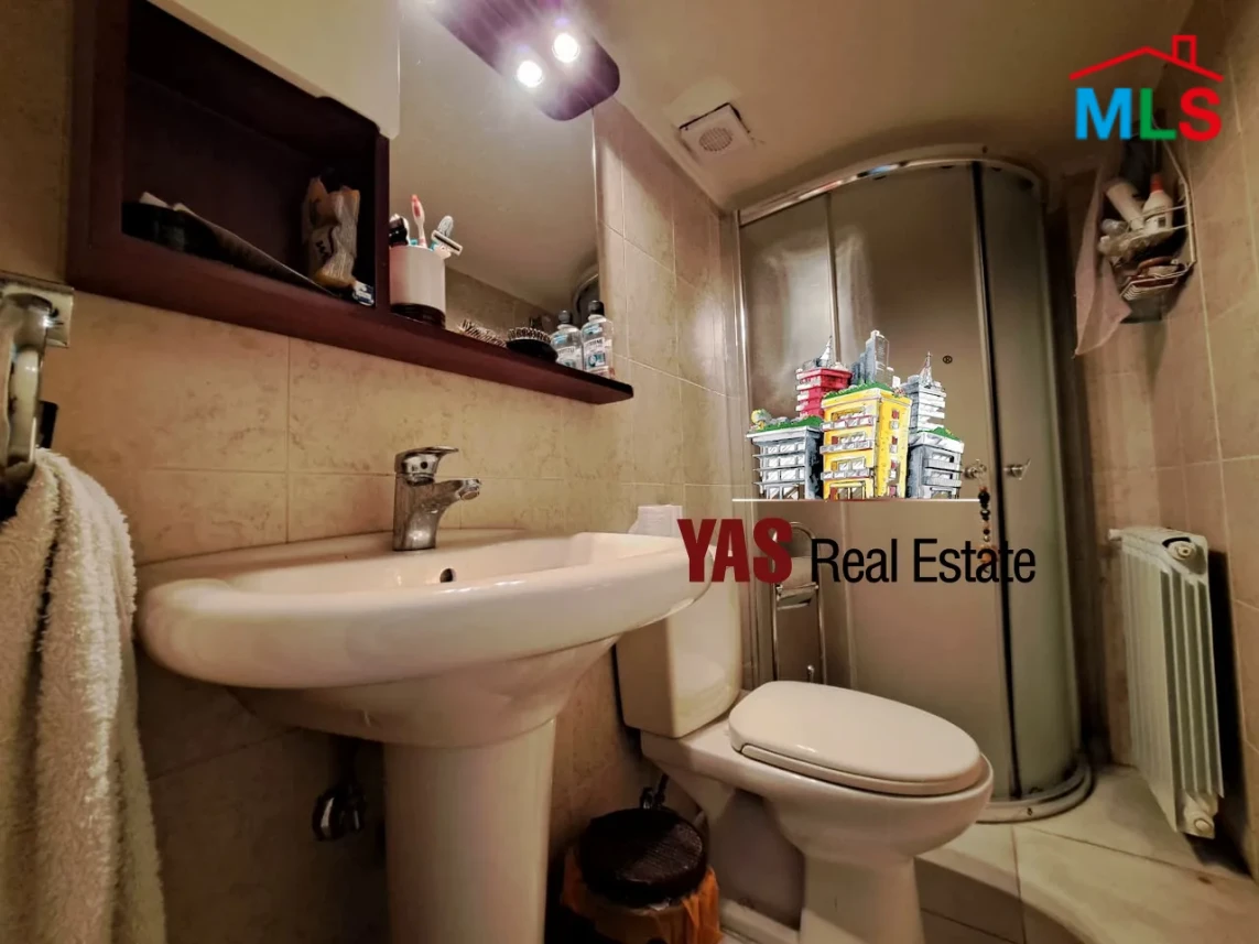 Feytroun 200m2 | 100m2 Terrace | Furnished Duplex| Panoramic View | DA