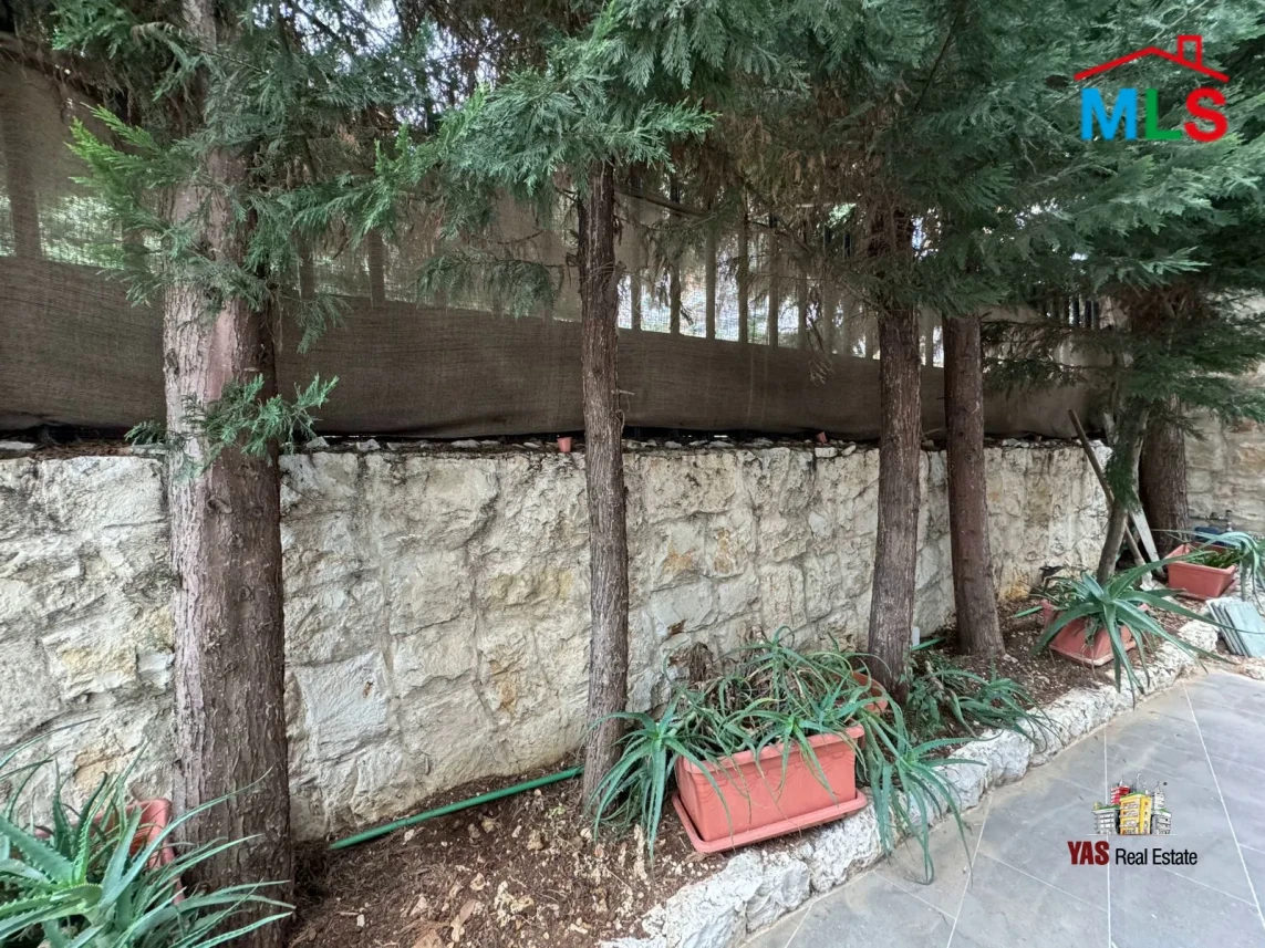 New Sheileh 220m2 | 200m2 Garden | Fully Upgraded | Prime Location | Catch | MY