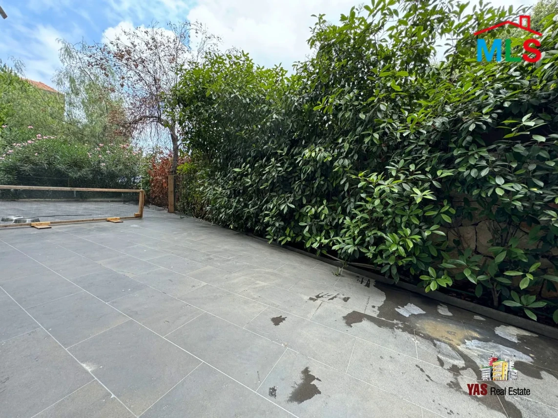 New Sheileh 220m2 | 200m2 Garden | Fully Upgraded | Prime Location | Catch | MY