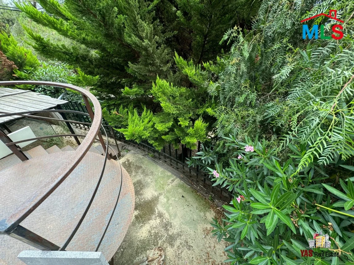 New Sheileh 220m2 | 200m2 Garden | Fully Upgraded | Prime Location | Catch | MY