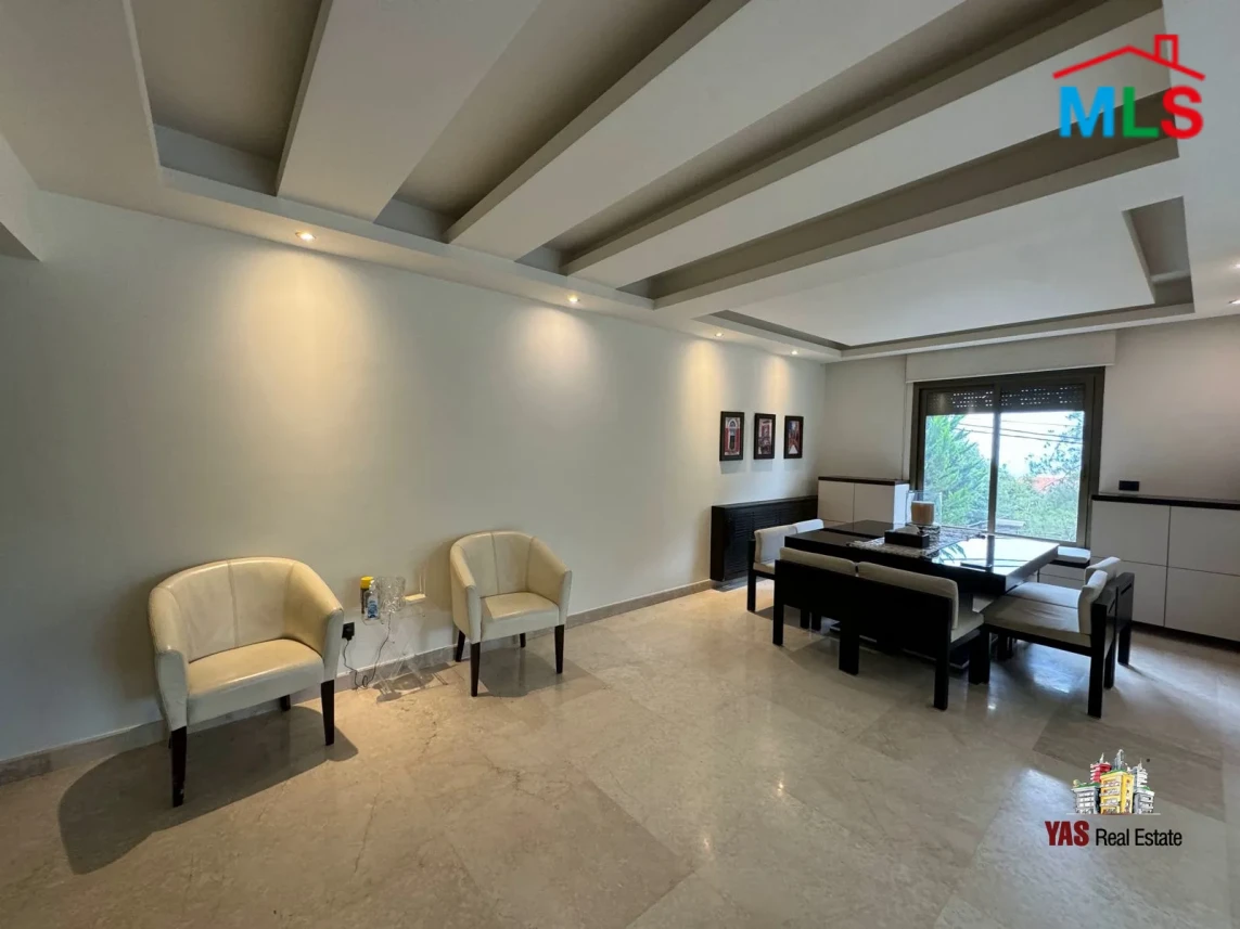 New Sheileh 220m2 | 200m2 Garden | Fully Upgraded | Prime Location | Catch | MY