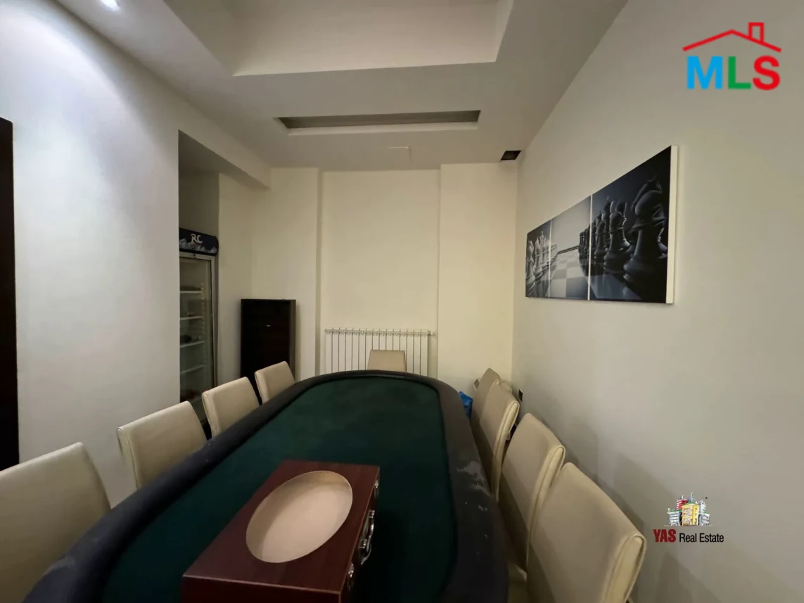 New Sheileh 220m2 | 200m2 Garden | Fully Upgraded | Prime Location | Catch | MY