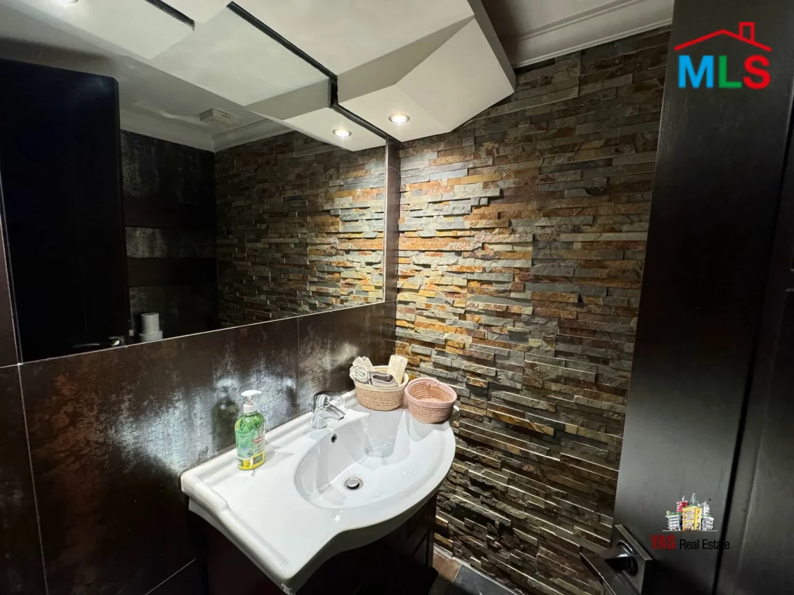 New Sheileh 220m2 | 200m2 Garden | Fully Upgraded | Prime Location | Catch | MY