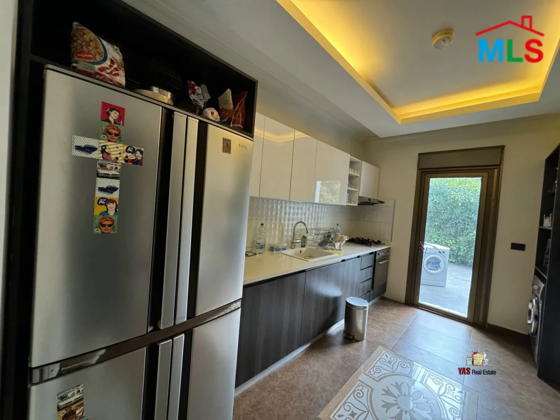 New Sheileh 220m2 | 200m2 Garden | Fully Upgraded | Prime Location | Catch | MY