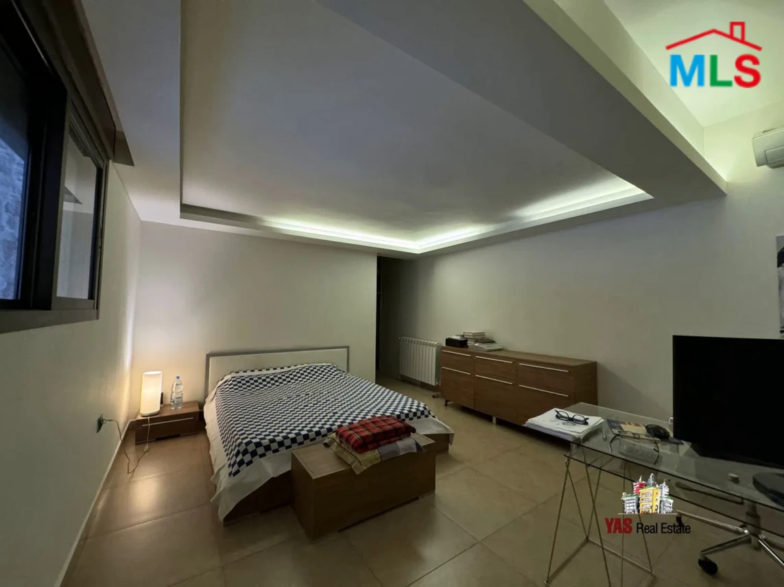 New Sheileh 220m2 | 200m2 Garden | Fully Upgraded | Prime Location | Catch | MY