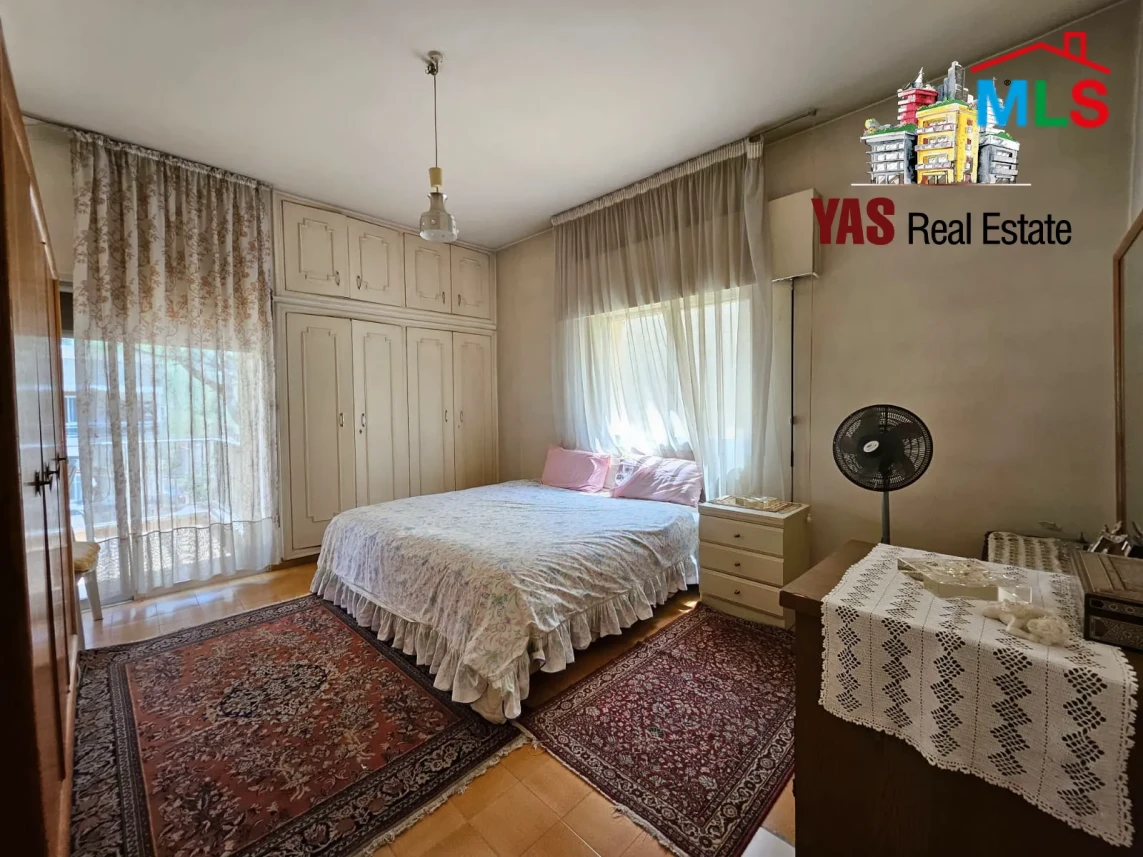 Ballouneh 290m2 | Mountain View | Well Lighted | TO