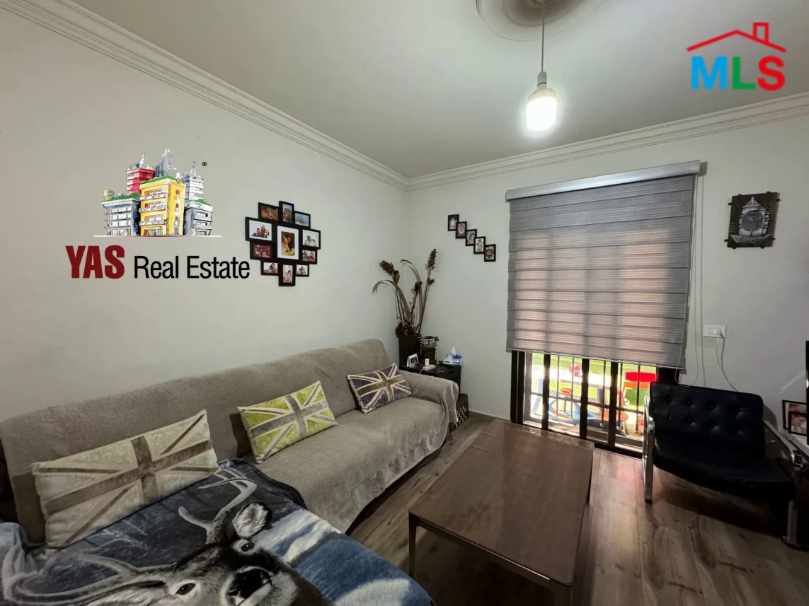 Ajaltoun 200m2 | 150m2 Garden | Panoramic View | High End | Catch | MY