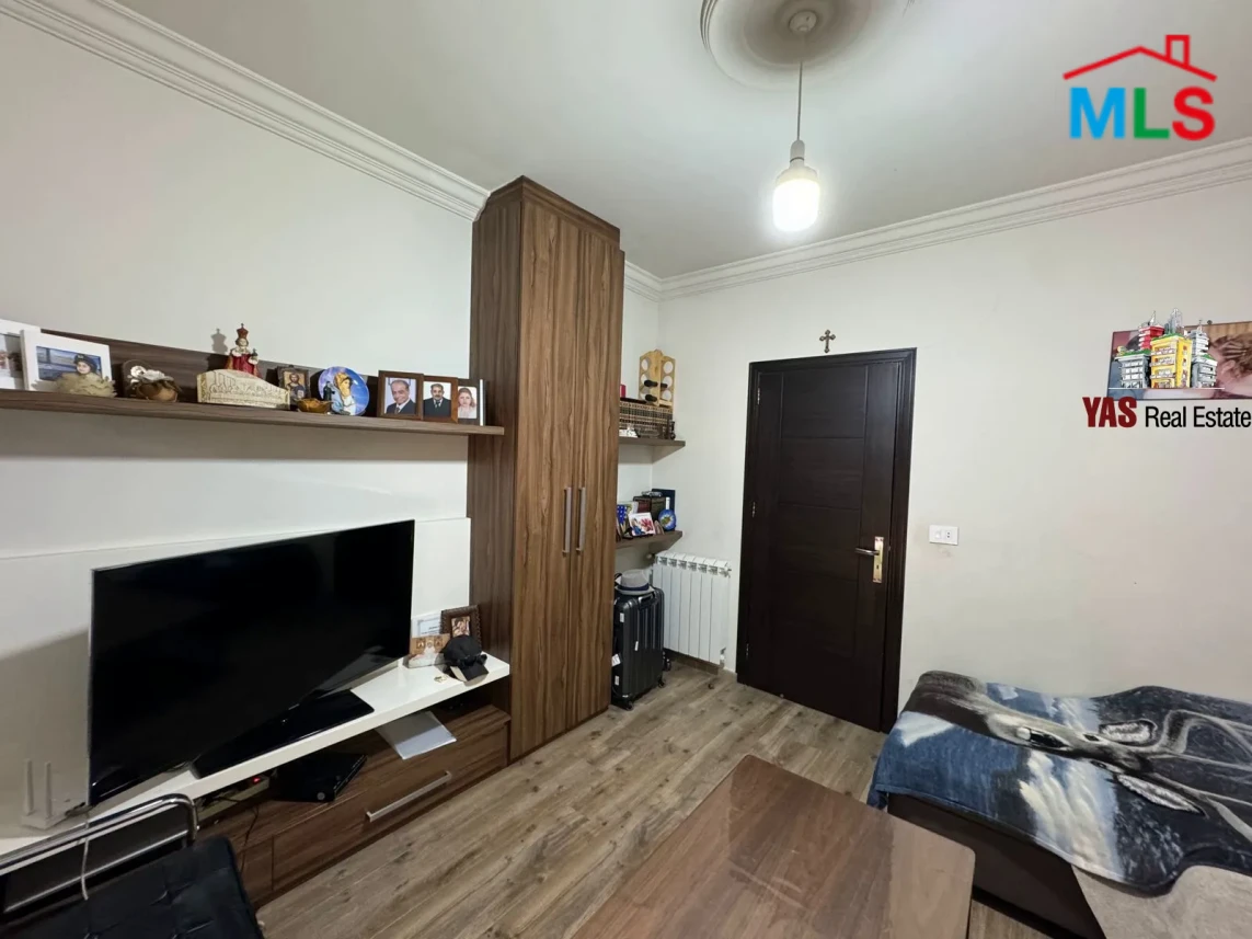 Ajaltoun 200m2 | 150m2 Garden | Panoramic View | High End | Catch | MY