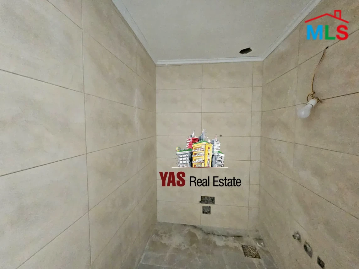 Ballouneh 190m2 | Private Entrance | Open View | TO