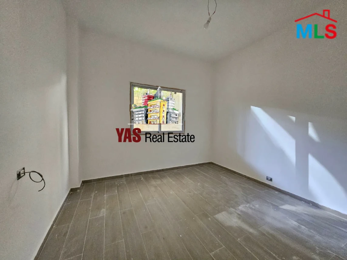 Ballouneh 190m2 | Private Entrance | Open View | TO