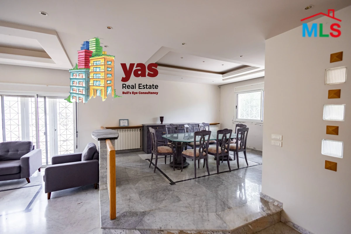 Bekaatit Achkout 450m2 | 670m2 Land | Villa | Mountain View | DA