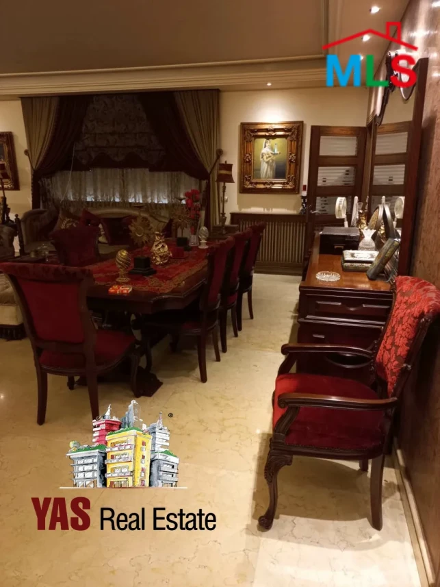 Baabda 400m2 | One Apartment per floor | Luxury | PA