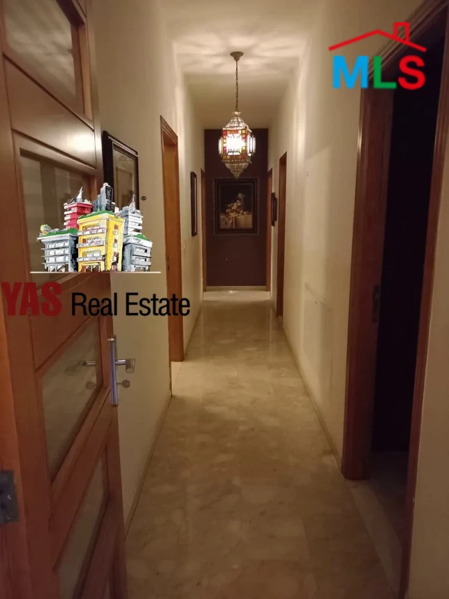 Baabda 400m2 | One Apartment per floor | Luxury | PA