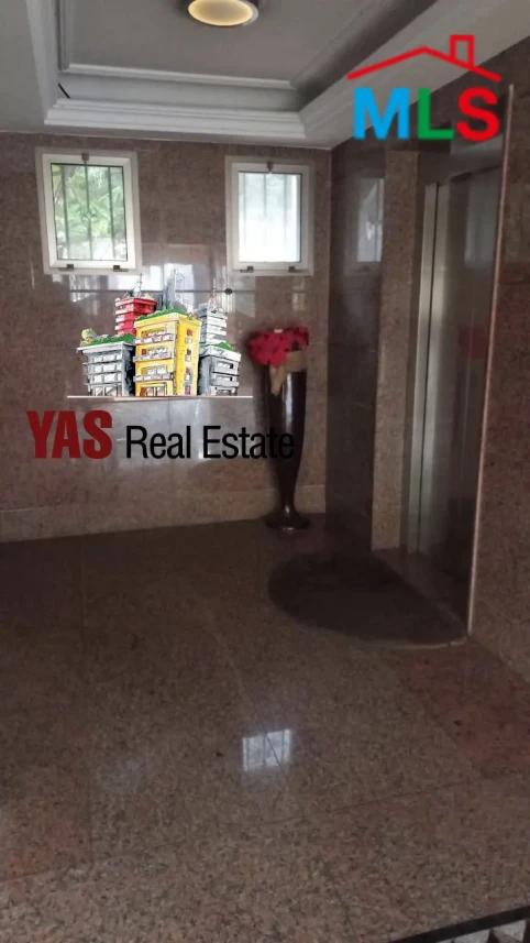 Baabda 400m2 | One Apartment per floor | Luxury | PA