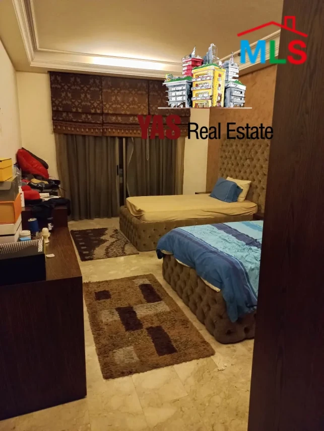 Baabda 400m2 | One Apartment per floor | Luxury | PA