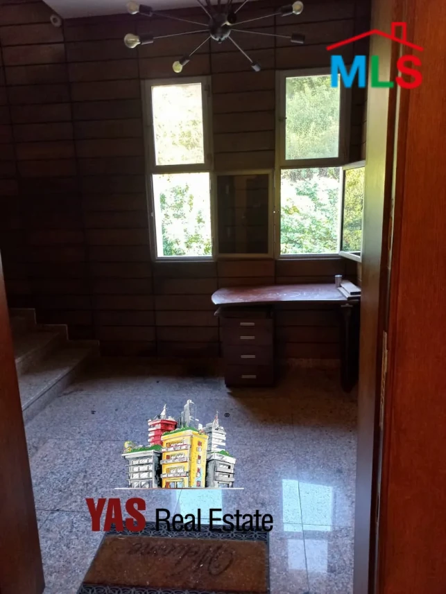 Baabda 400m2 | One Apartment per floor | Luxury | PA