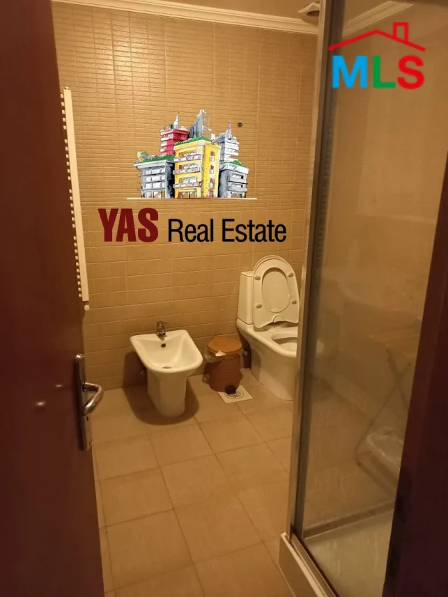Baabda 400m2 | One Apartment per floor | Luxury | PA