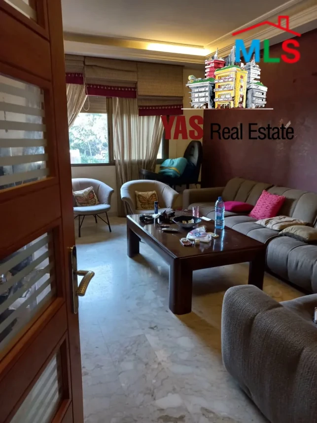 Baabda 400m2 | One Apartment per floor | Luxury | PA