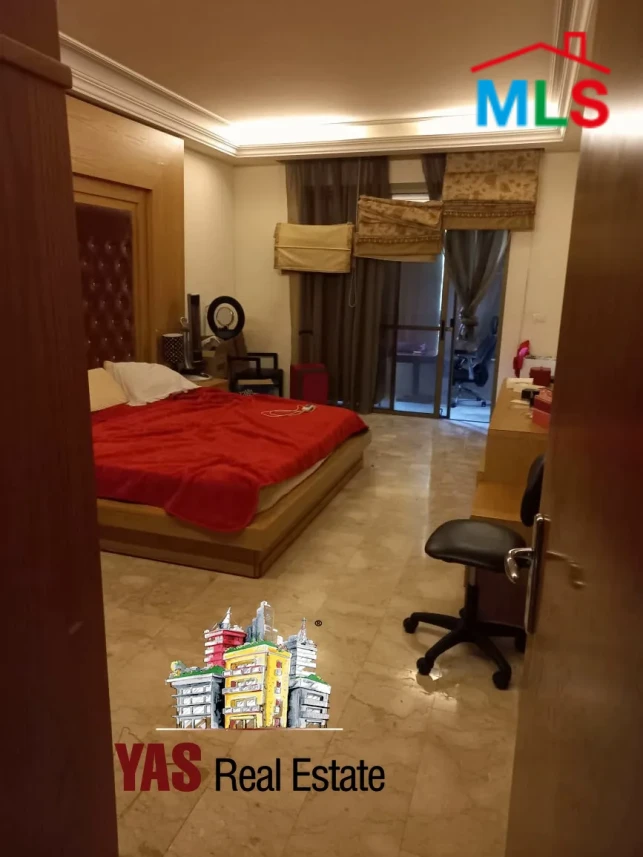 Baabda 400m2 | One Apartment per floor | Luxury | PA